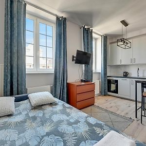 Studio Appartement
